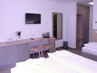 Hotel Stubnerhof - Salcbursko - Rakousko, Bad Gastein - Lyžařské zájezdy