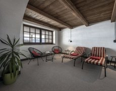 Pension Wiesenrain