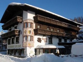 Hotel Reitherhof - Tyrolsko - Rakousko, Reith bei Seefeld - Lyžařské zájezdy