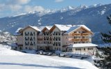 Hotel Lagorai Alpine Resort & Spa