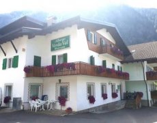 Hotel Verda Val
