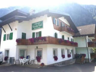 Hotel Verda Val - Dolomity - Itálie, Val di Fassa - Lyžařské zájezdy