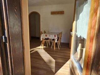 Baita Li Selucia - Lombardie - Itálie, Livigno - Lyžařské zájezdy