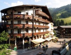 Berger's Sporthotel