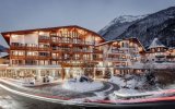 Katalog zájezdů - Rakousko, Hotel Central
