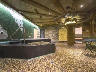 Berghotel Basur - Tyrolsko - Rakousko, Flirsch - Lyžařské zájezdy