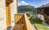 Free Ski Apartmány Baita Della Valle