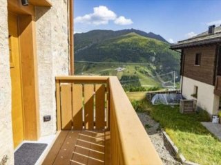 Free Ski Apartmány Baita Della Valle - Lombardie - Itálie, Livigno - Lyžařské zájezdy