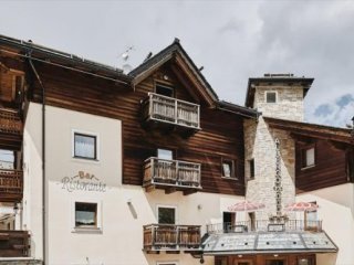 Free Ski  Eira 2000 - Lombardie - Itálie, Livigno - Lyžařské zájezdy