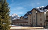 SOGGIORNO DOLOMITI