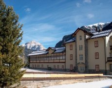 SOGGIORNO DOLOMITI