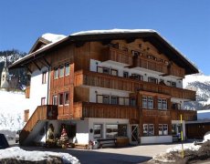 Hotel Cesa Rotic