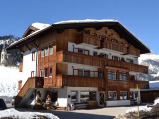 Hotel Cesa Rotic - Val di Fassa/Trevalli - Itálie, Alba di Canazei - Lyžařské zájezdy