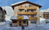 Katalog zájezdů, Apartmány Edi - Passo Tonale