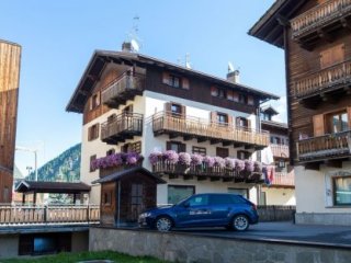 Apartmány Roby - Livigno - Lombardie - Itálie, Livigno - Ubytování