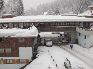 Hotel RENZI - Marilleva-Folgarida - Itálie, Folgarida - Lyžařské zájezdy