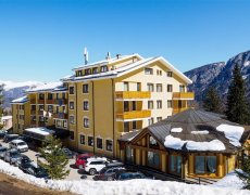 Park Hotel Folgarida