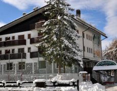 Apartmány Biancaneve