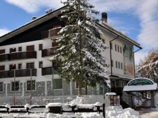 Apartmány Biancaneve - Itálie, Aprica - Lyžařské zájezdy