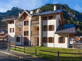 Apartmány Casa Al Moro - Lyžařské zájezdy