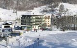 Katalog zájezdů, Club Funivia