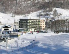 Club Funivia
