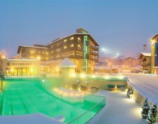 ValSaa Alpinresort