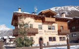 Katalog zájezdů - Itálie, Casa Real Pemont - Livigno