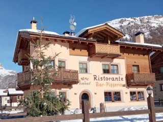 Casa Real Pemont - Livigno - Lombardie - Itálie, Livigno - Ubytování