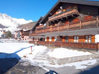 Bait Canton - Livigno - Lombardie - Itálie, Livigno - Ubytování