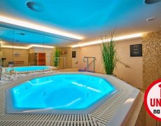 QUEENS HOTEL & WELLNESS - Mariánské Lázně