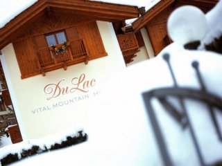 Hotel Du Lac Vital Mountain - Skirama Dolomiti - Itálie, Val di Sole - Paganella - Pobytové zájezdy
