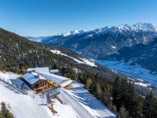 Ski & Berghütte Monte Central (Adults Only) - Salcbursko - Rakousko, Neukirchen am Großvenediger - Lyžařské zájezdy