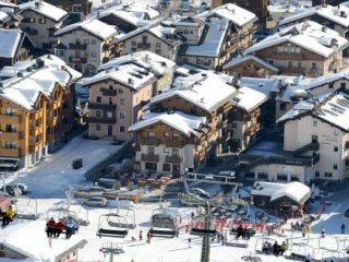 Free Ski  Helvetia - Lombardie - Itálie, Livigno - Lyžařské zájezdy