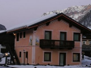 Free Ski Apartmány Chalet La Leur Gusja - Lombardie - Itálie, Livigno - Lyžařské zájezdy