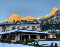 Hotel Europa