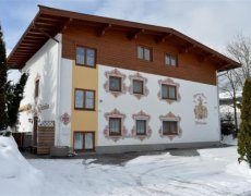 Gästehaus Maximilian