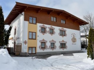 Gästehaus Maximilian - Kitzbühelské Alpy - Rakousko, Söll - Lyžařské zájezdy
