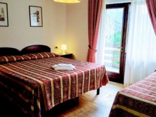 Hotel Italia - Valle d´Aosta - Itálie, Monterosa Ski - Lyžařské zájezdy