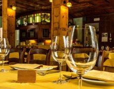Hotel Monte Cervino