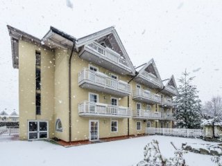 Hotel & Garni Meledrio - Dimaro - Val di Sole - Itálie, Dimaro - Ubytování