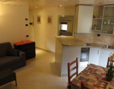 Apartmány Baita Li Selucia - Livigno