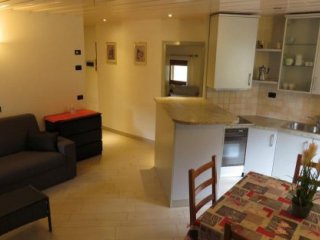 Apartmány Baita Li Selucia - Livigno - Lombardie - Itálie, Livigno - Ubytování