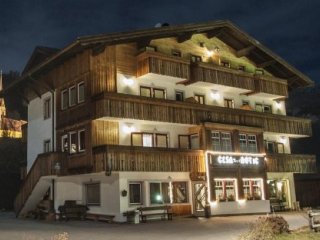 B&B Cesa Rotic  - Alba di Canazei - Val di Fassa/Trevalli - Itálie, Alba di Canazei - Ubytování