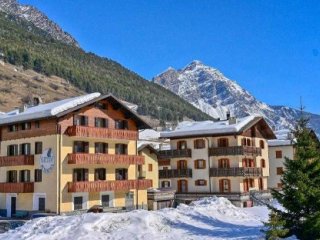 Apartmány Casa Raethia - Valdidentro - Alta Valtellina - Itálie, Valdidentro - Ubytování