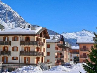 Apartmány Casa Pienzi - Valdidentro - Alta Valtellina - Itálie, Valdidentro - Ubytování
