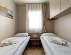 EuroParcs Pressegger See