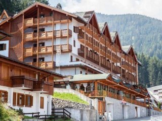 Armon Greenblu Hotel & Wellness - Trentino - Itálie, Folgarida - Lyžařské zájezdy