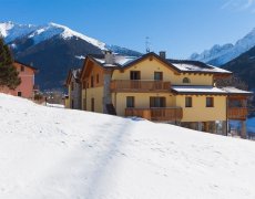 Residence Hotel Raggio di Luce