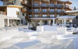 Blu Hotel Natura & Spa